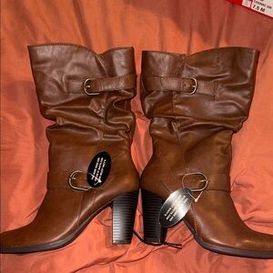 Style & Co Boots